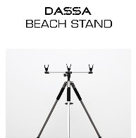 [다싸] 비치스텐드 (Dassa Beach Stand)